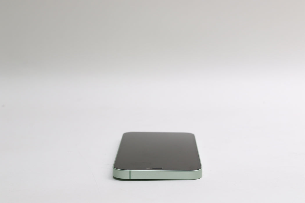 iPhone 12, 256GB, Unlocked, Green, MGJL3AA/A