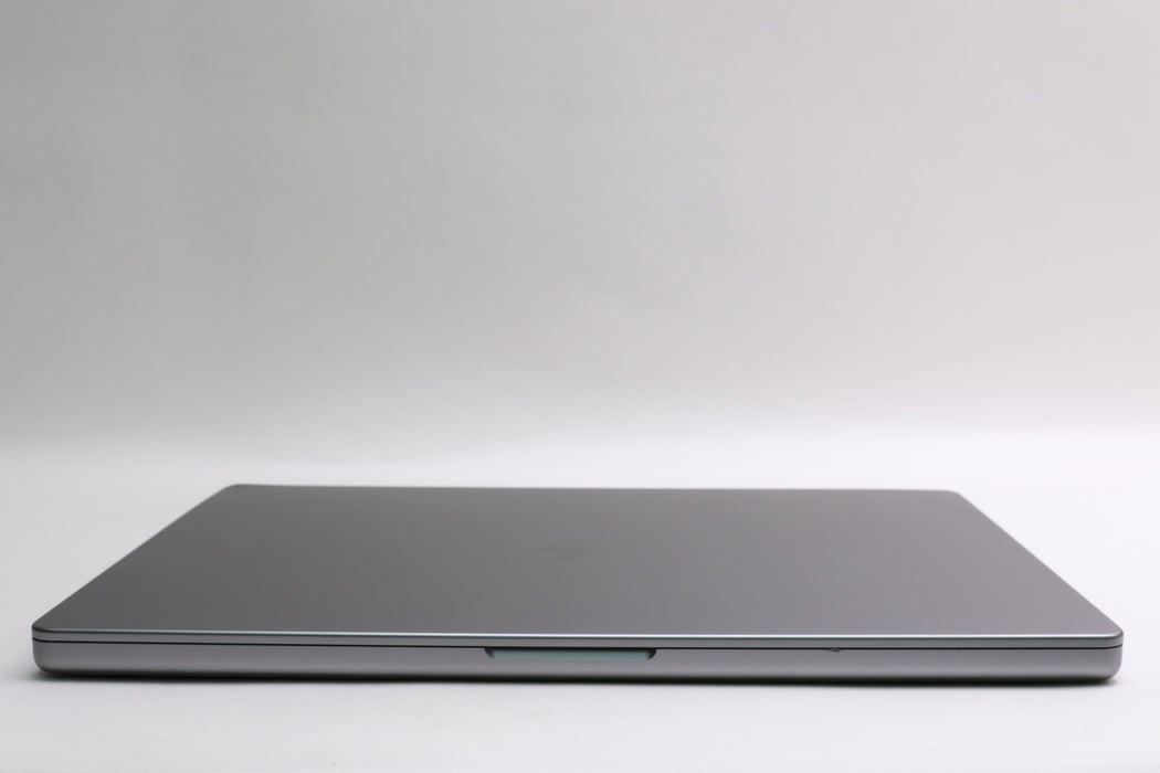 16" 2023, MacBook Pro, MNW83LL/A, Apple M2 Pro, 16GB, 512GB SSD, 19C