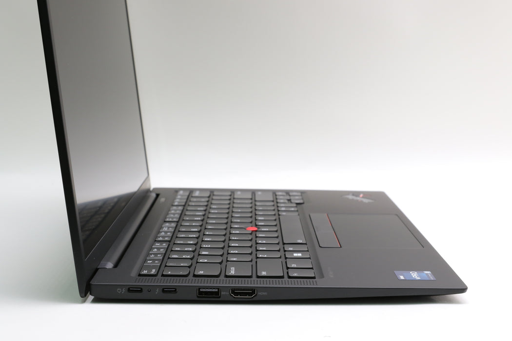 100%BATT 14" WUXGA Lenovo Thinkpad X1 Carbon Gen 11, i7-1365U, 32GB, 512GB SSD