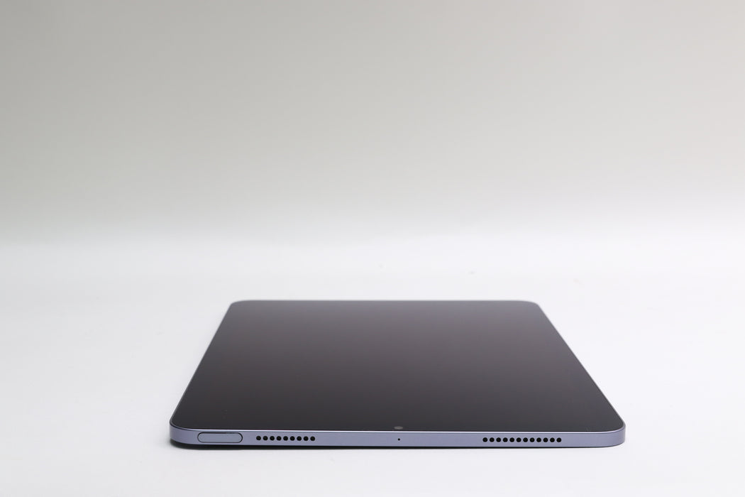 iPad Air M1, 5th Gen, 64GB, Wifi Only, Purple, MME23LL/A