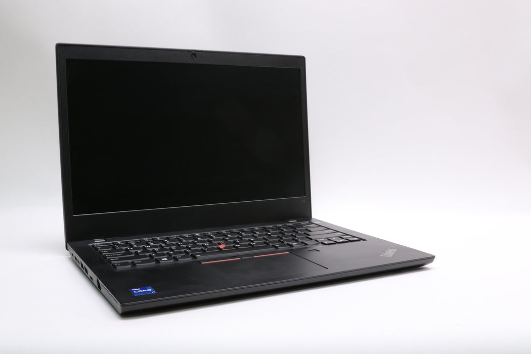 14" Lenovo Thinkpad L14 Gen 2, i7-1165G7, 16GB, 512GB SSD