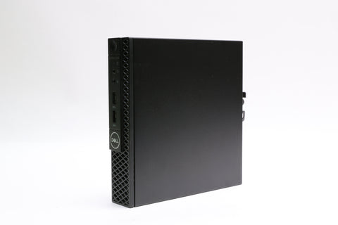 Dell Optiplex 3060 Micro Desktop, i5-8500T, 8GB, 256GB SSD