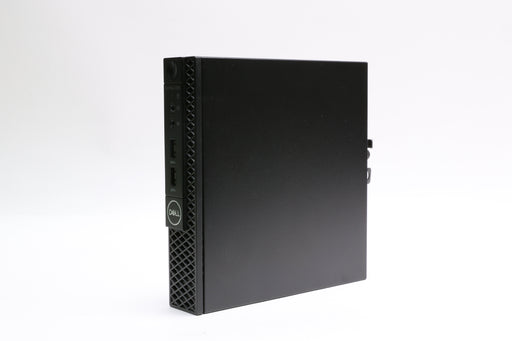 Dell Optiplex 3060 Micro Desktop, i5-8500T, 8GB, 256GB SSD