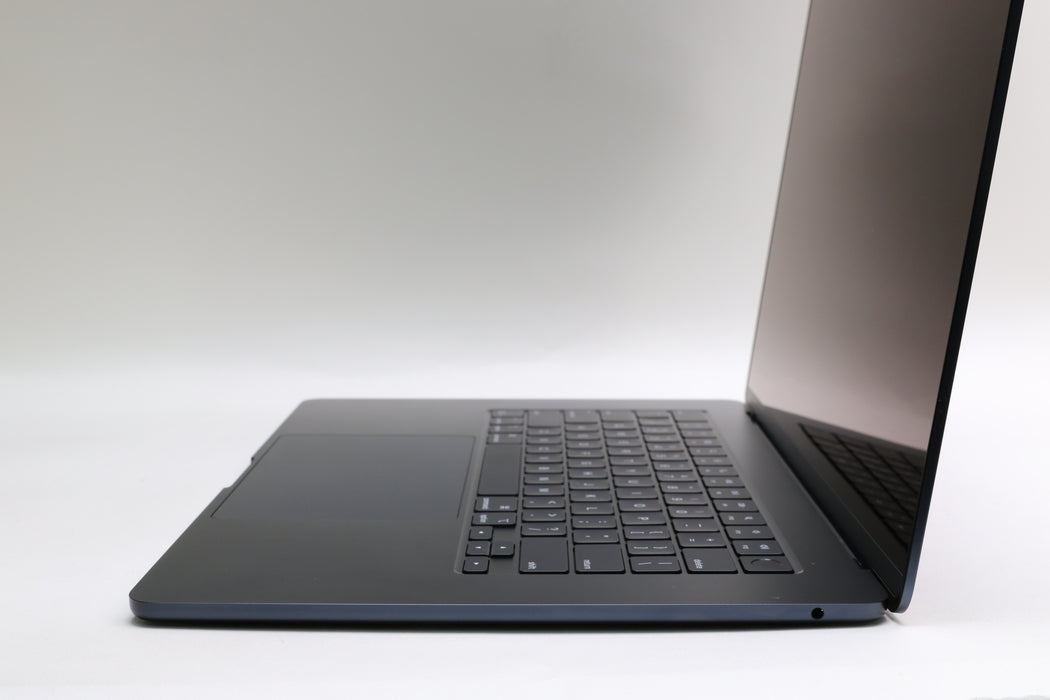 100%BATT 15" 2025, MacBook Air, MW1M3LL/A, Apple M4, 16GB, 512GB SSD, 10C