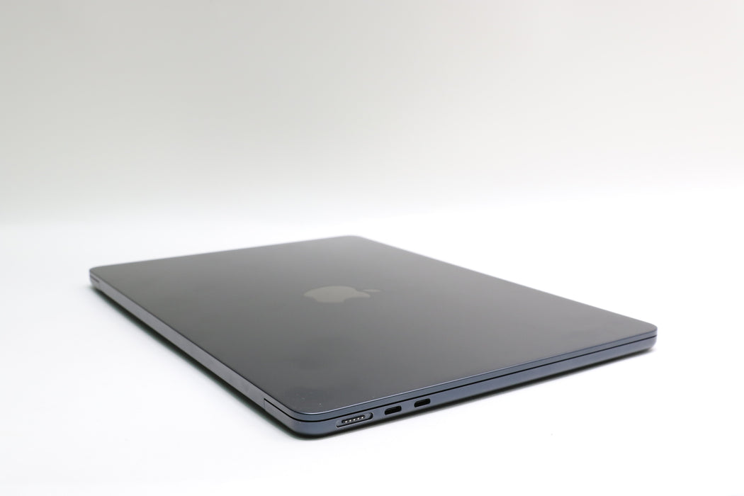 13" 2022, MacBook Air, MLY43LL/A, 3.49 GHz Apple M2, 8GB, 512GB SSD, 10C