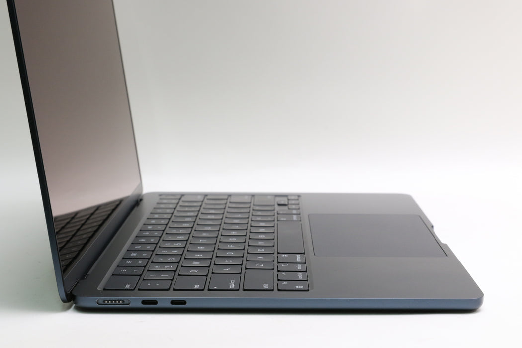 13" 2024, MacBook Air, MRXV3LL/A, Apple M3, 8GB, 256GB SSD, 8C