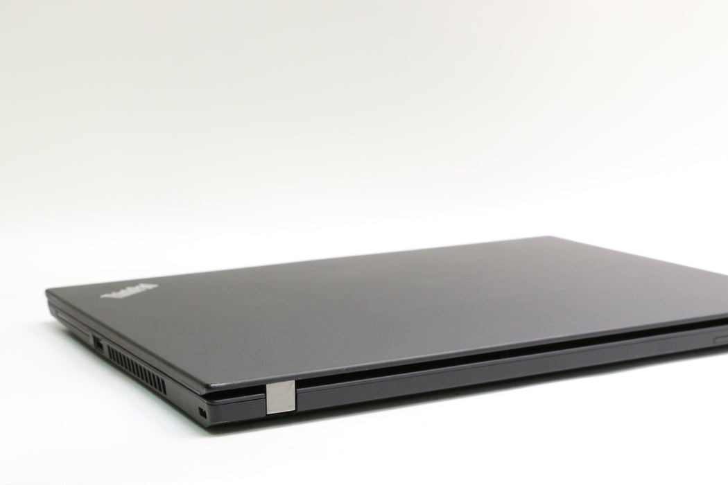 14" Lenovo Thinkpad T14 Gen 2i, i7-1185G7, 48GB, 512GB SSD, Touchscreen