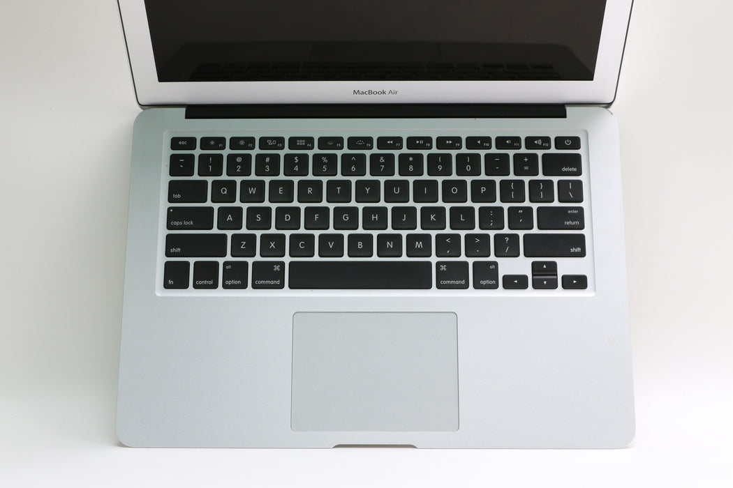 13" Mid 2013, Macbook Air, Z0NZ, Intel i7-4650U 1.70GHz, 8GB, 128GB SSD