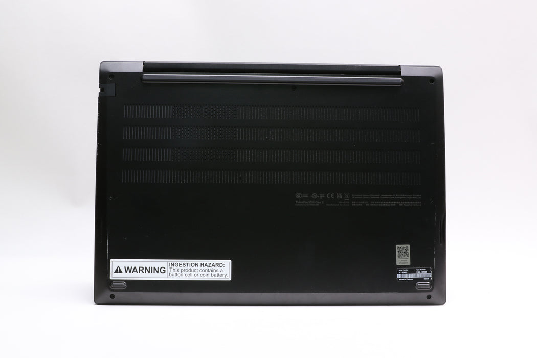 16" WUXGA Lenovo ThinkPad E16 Gen 2, Ryzen 5 7535U, 16GB, 512GB SSD, Touchscreen — photo 5 of 13