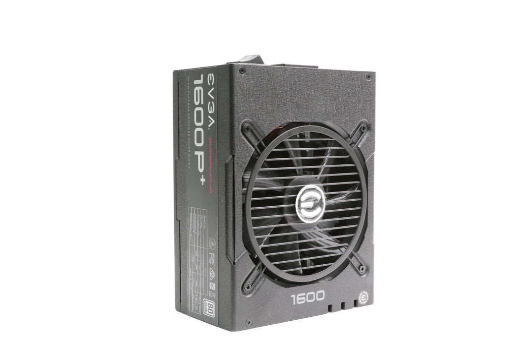 EVGA Supernova 1600P+ 1600w 80 Plus Platinum Modular Power Suply w/ Cables!
