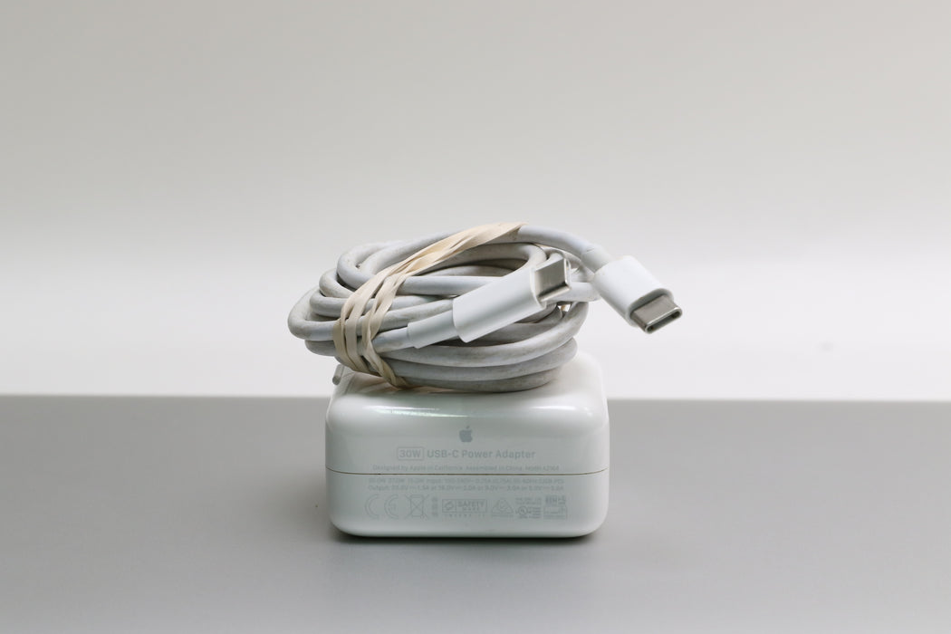 13" QHD+ 2020, MacBook Air, BTO, Apple M1, 16GB, 256GB SSD, 7C