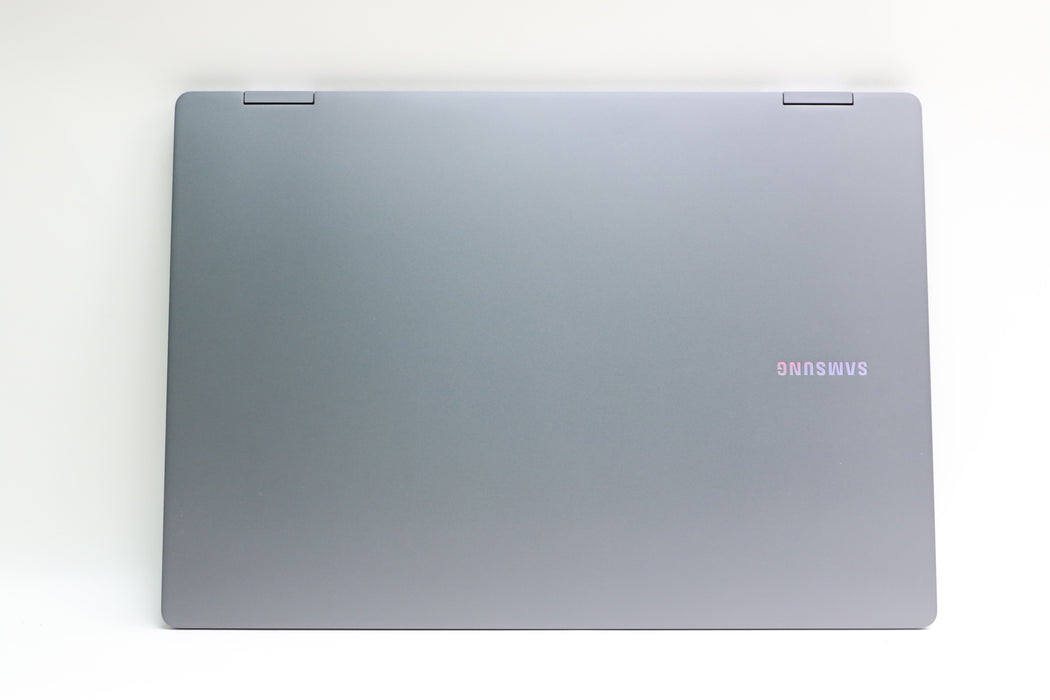 100% BATT 16" Samsung Galaxy Book5 Pro 360, Ultra 7 256V, 16GB, 1TB, OLED Touch!