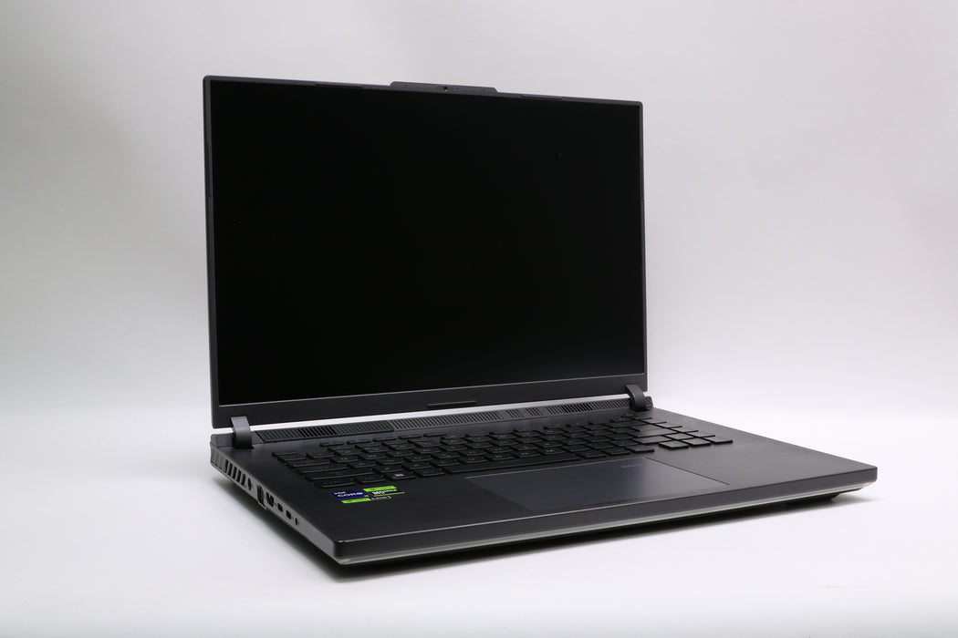 16" QHD+ ASUS ROG Strix G614JI, i9-13980HX, 32GB, 1TB SSD, RTX 4070 — photo 2 of 12
