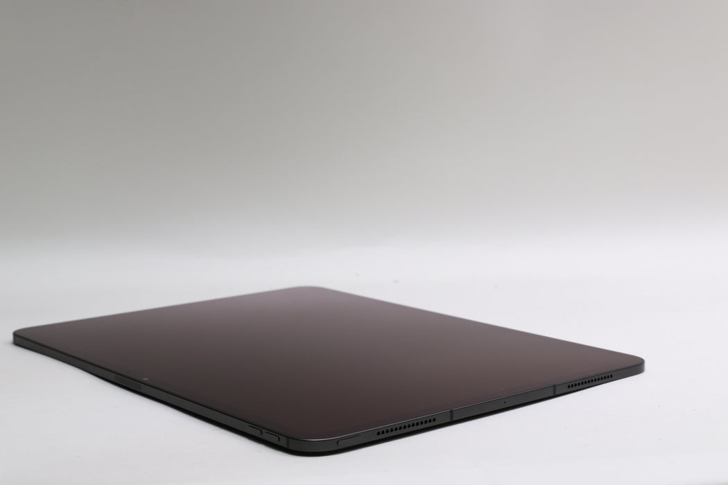 iPad Pro 13" M4, 512GB, Unlocked, Space Black, MVXU3LL/A