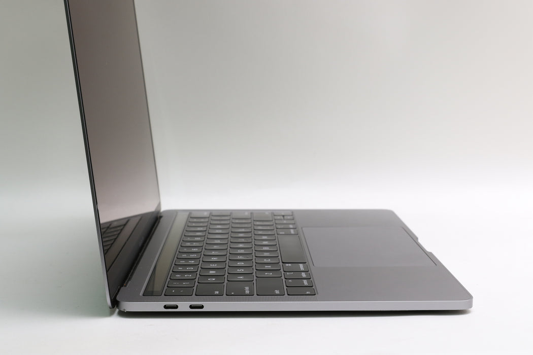 13.3" QHD+ 2019 MacBook Pro, MUHN2LL/A, i5-8257U, 8GB, 128GB SSD