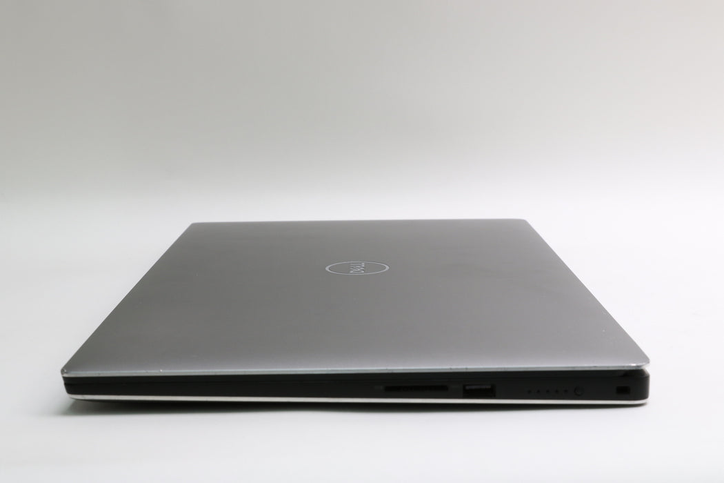 100%BATT 15.6" 4K UHD Dell Precision 5540, i7-9850H, 64GB, 512GB SSD, NVIDIA Quadro T2000