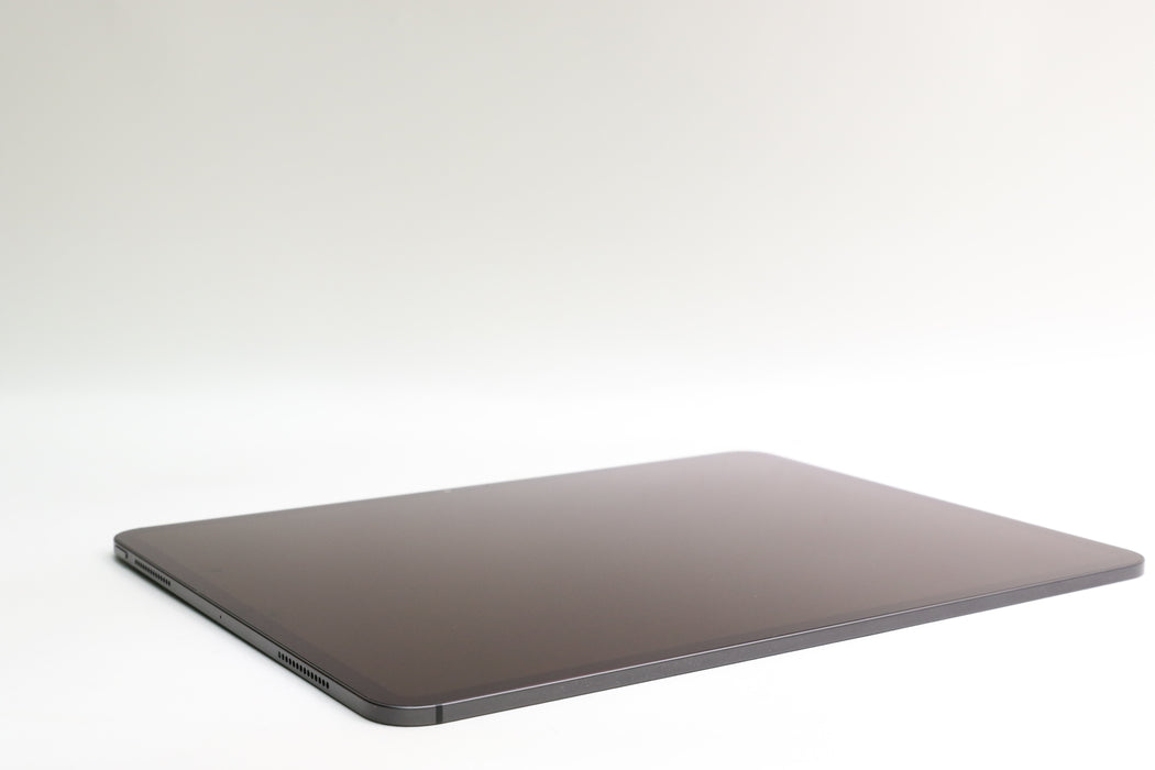 iPad Pro 13" M4, 256GB, Wi-Fi Only, Space Black, MVX23LL/A 13 in
