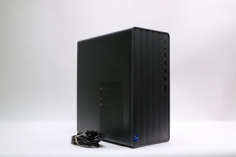 HP Envy Te01-3147c, i7-12700, 64GB, 512GB SSD, NVIDIA NVS 510
