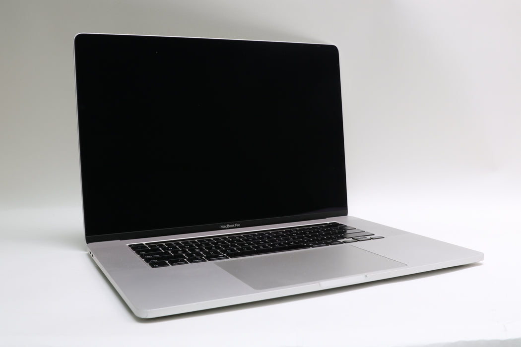 16" 2019, Macbook Pro, Z0Y1, Intel i7-9750H 2.60GHz, 32GB, 512GB SSD, 5300M