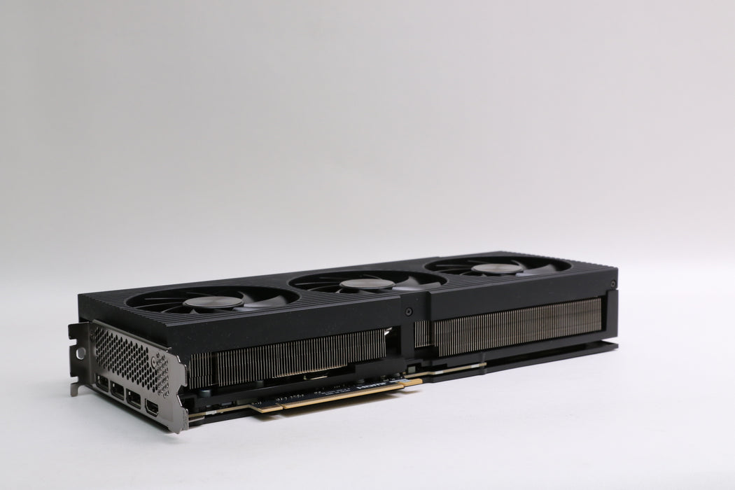 Dell OEM NVIDIA GeForce RTX 5080 16GB Graphics Card w/ 12VHPWR Adapter!