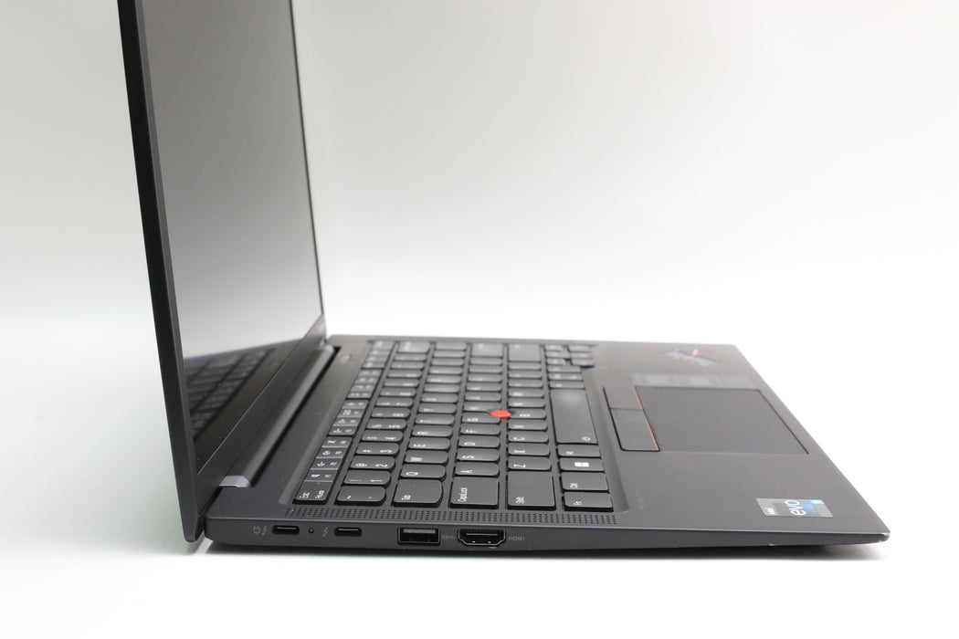 14" WUXGA Lenovo, ThinkPad X1 Carbon Gen 11, 13th Gen i7-1355U, 16GB, 512GB SSD
