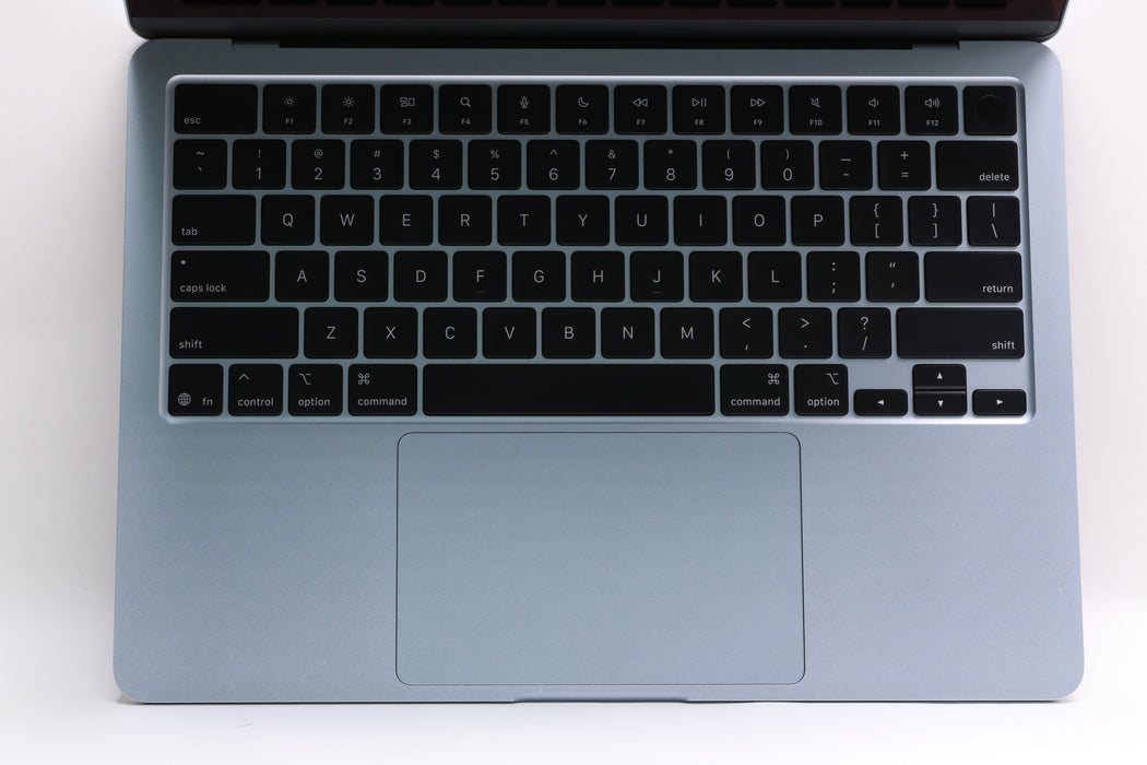 13" 2025, MacBook Air, MC6V4LL/A, Apple M4, 24GB, 512GB SSD, 10C
