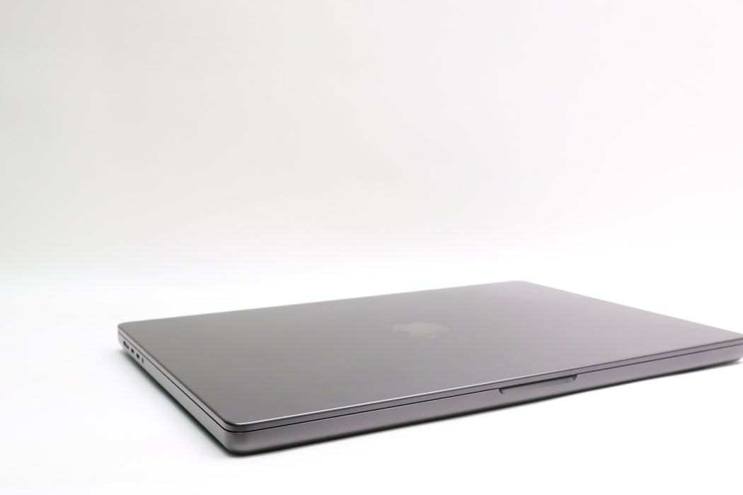 16" 2024, MacBook Pro, MX2Y3LL/A, Apple M4 Pro, 48GB, 512GB SSD, 20C