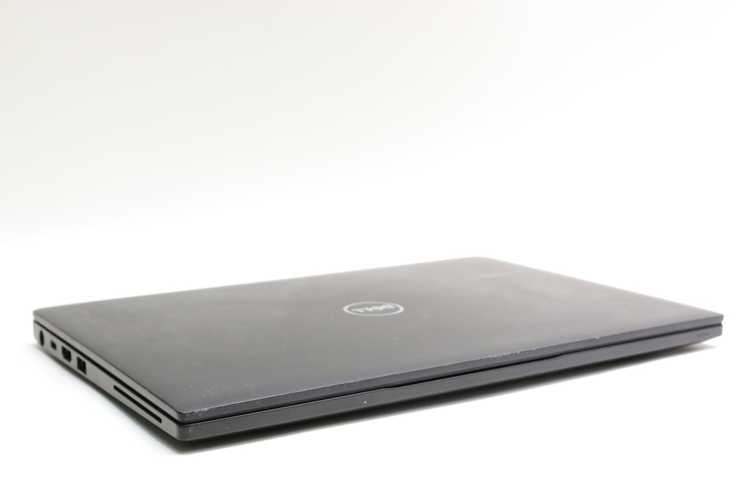 100%BATT 12.5" Dell Latitude, i7-7600U, 8GB, 256GB SSD