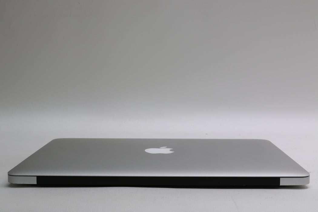 13" 2017, MacBook Air, BTO, i7-5650U, 8GB, 256GB SSD