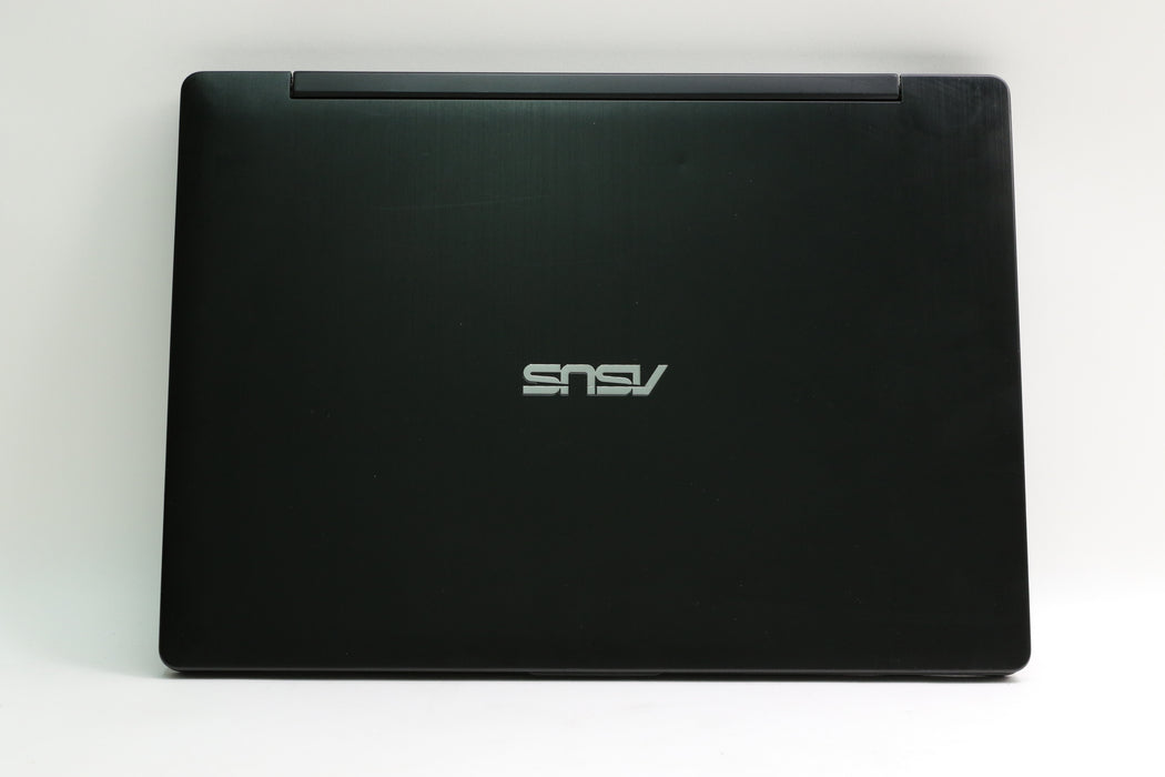 13.3" Asus Q302l, i3-5020U, 6GB, 500GB HDD
