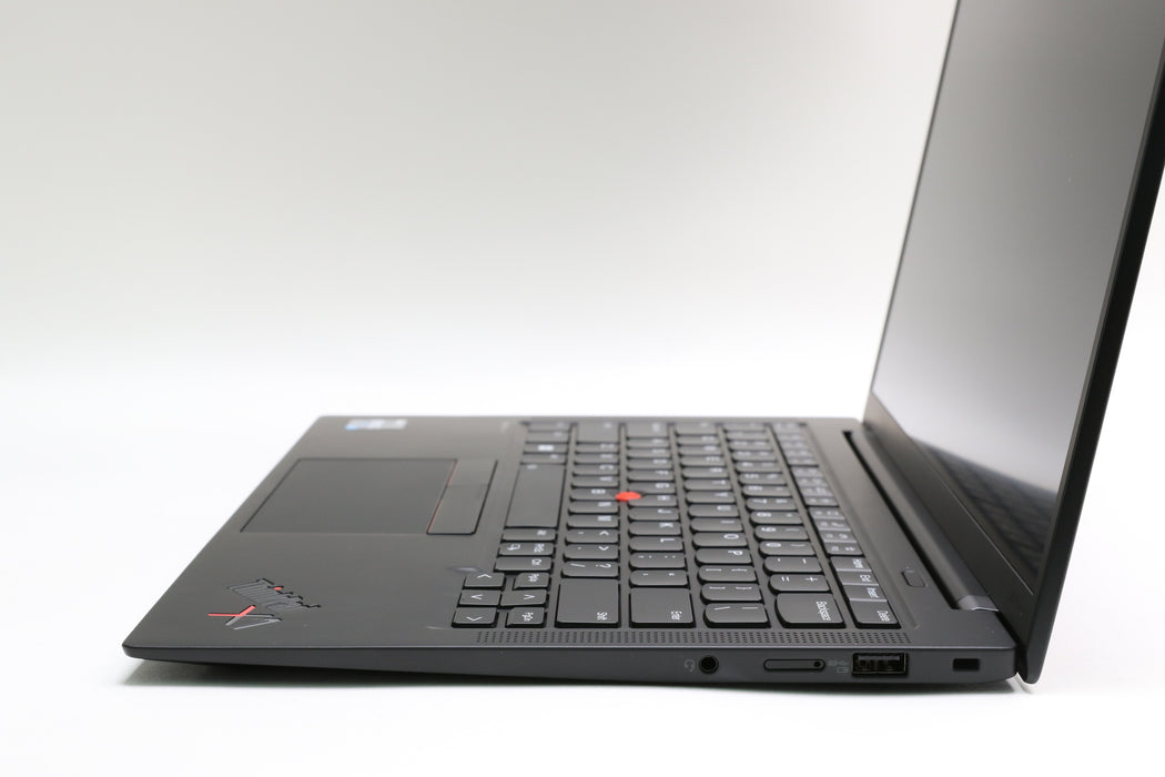 100%BATT 14" WUXGA Lenovo Thinkpad X1 Carbon Gen 11, i7-1355U, 16GB, 512GB SSD