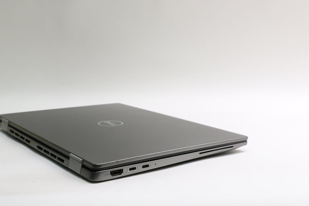 14" Dell Latitude 7440, i7-1365U, 32GB, 512GB SSD, WUXGA!