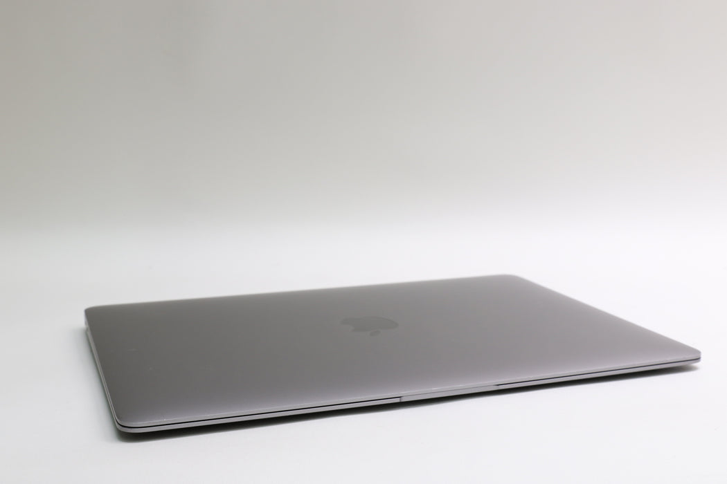 13" 2019, MacBook Air, BTO, i5-8210Y, 16GB, 256GB SSD