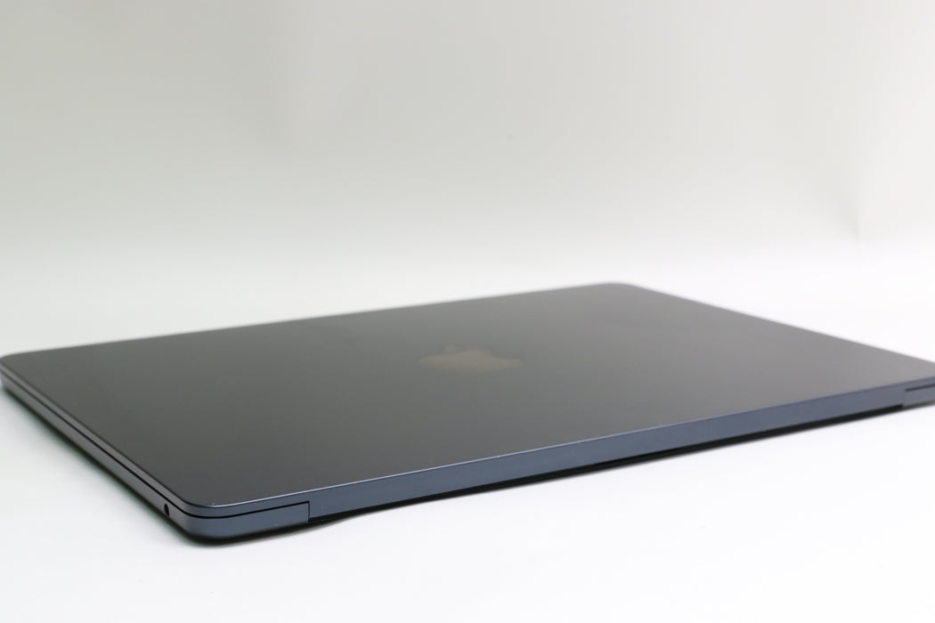 13" 2022, Macbook Air, MLY43LL/A, 3.49 GHz Apple M2, 8GB, 512GB SSD, 10C