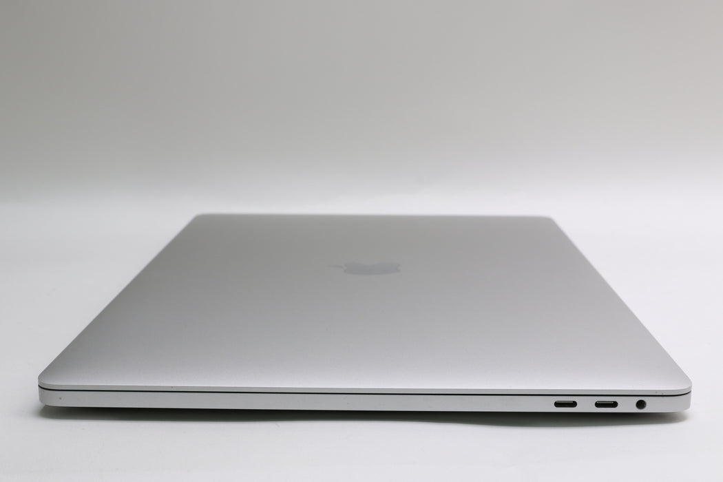 16" 2019, MacBook Pro, MVVL2LL/A, Intel Core i7, 16GB, 512GB, Radeon 5300M