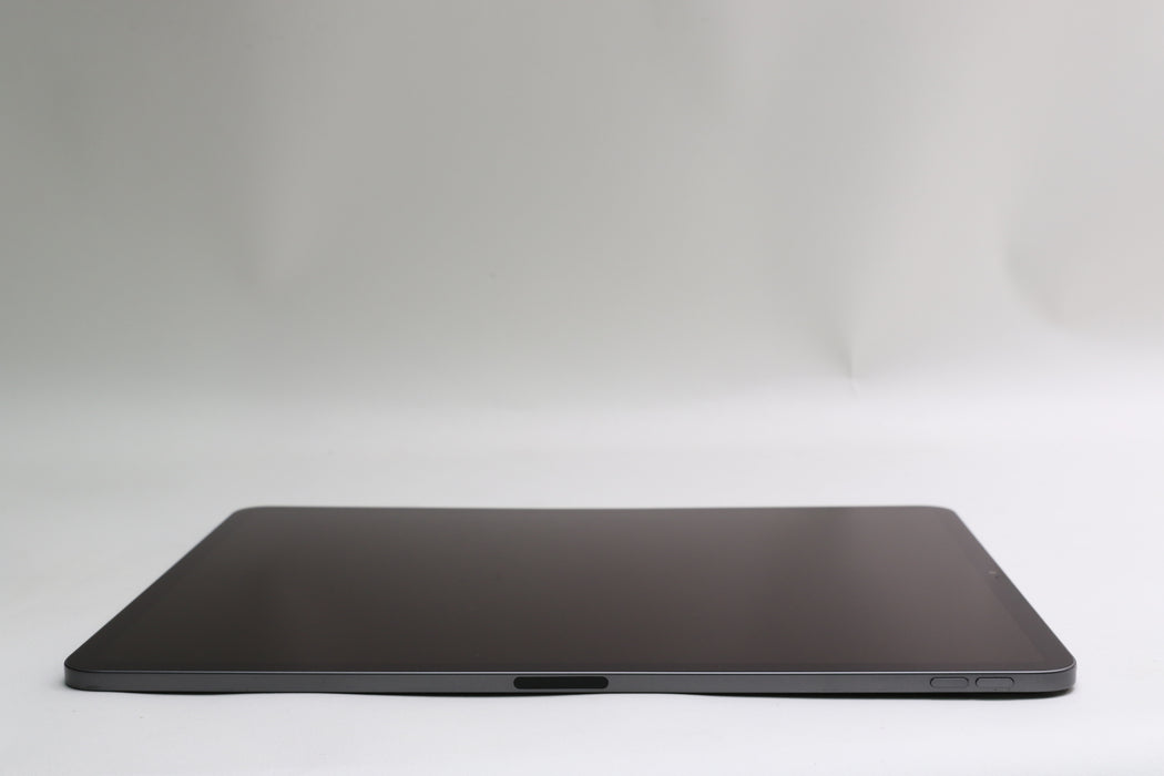 iPad Pro, 12.9", 4th gen, 128GB, Wi-Fi Only, Space Gray, MY2H2LZ/A