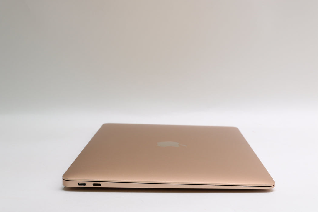 13" QHD+ 2019, Macbook Air, MVFM2LL/A, Dual-Core i5-8210Y, 8GB, 128GB SSD