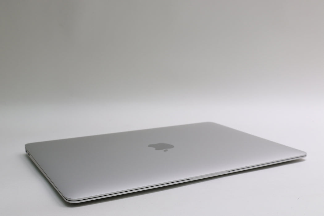 13" 2019, MacBook Air, MREA2LL/A, i5-8210Y, 8GB, 128GB SSD