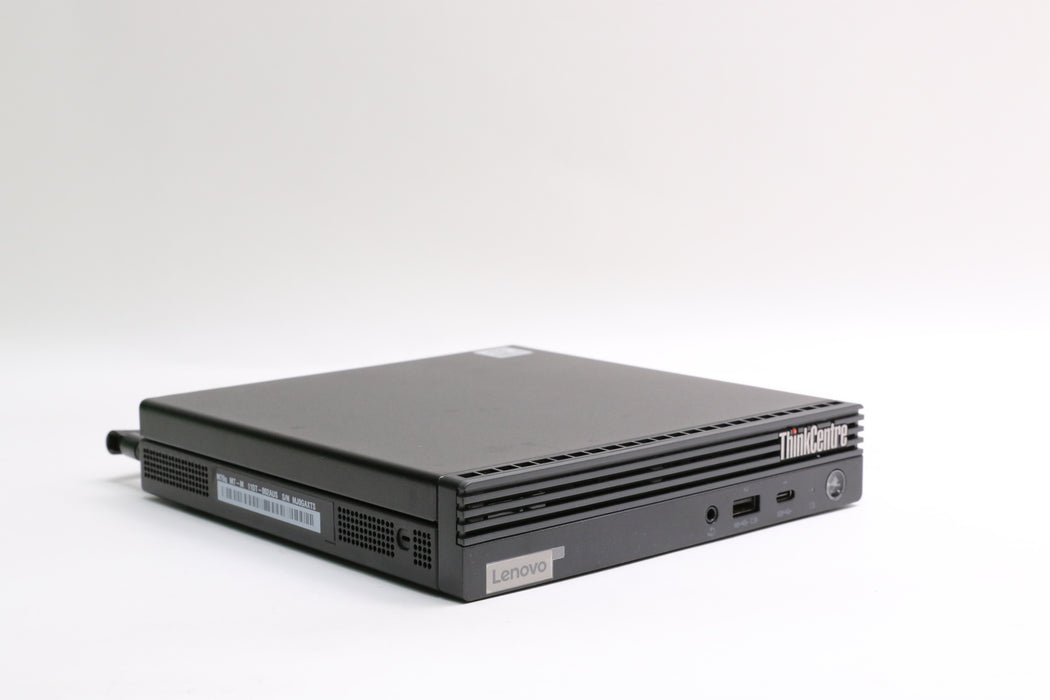 Lenovo Thinkcentre M70q 11DT002AUS, i5-10400T, 8GB, 256GB SSD