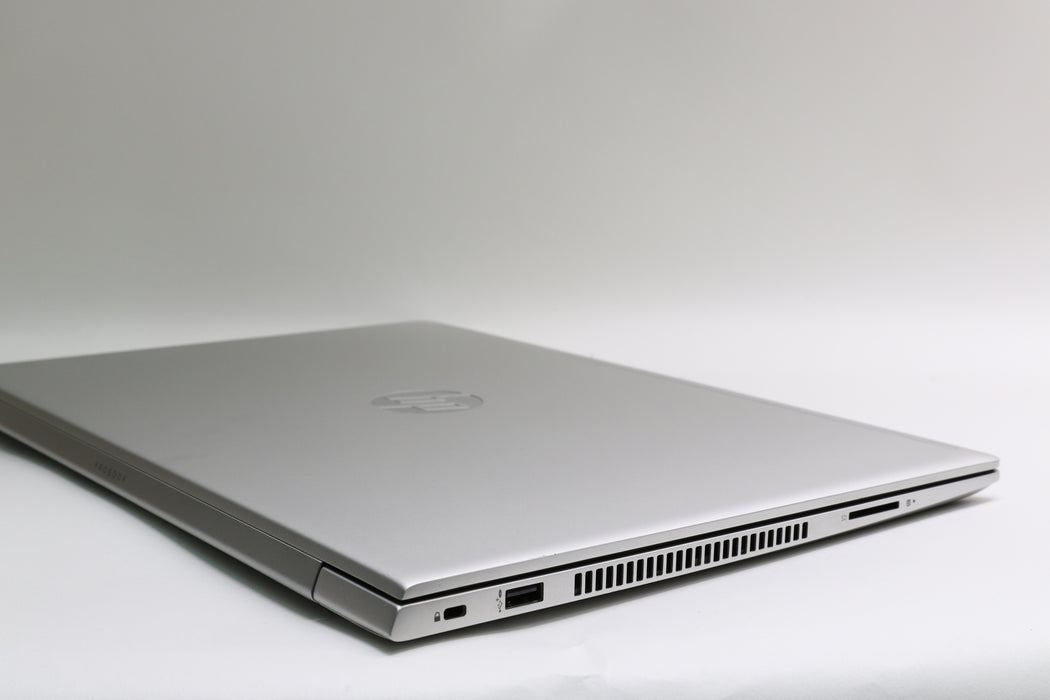 15.6" HP Probook 450 G6, i5-8265U 1.60GHz, 8GB, 500GB HDD
