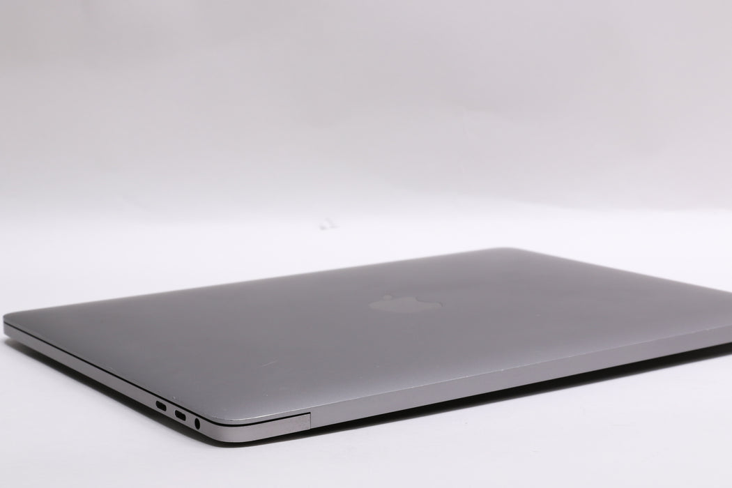 13" 2018, MacBook Pro, BTO, i5-8259U, 16GB, 256GB SSD