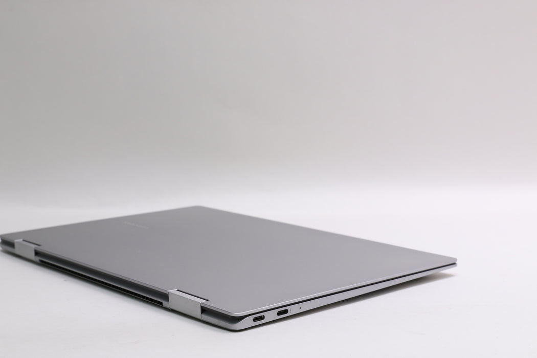 12" Samsung Galaxy Book2 Pro 360, i7-1260P, 16GB, 512GB SSD