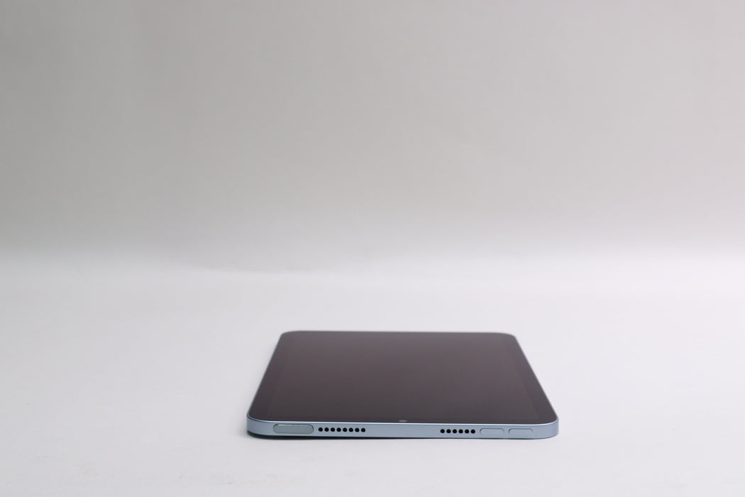 iPad Mini A17 Pro, 256GB, Wi-Fi Only, Blue, MXNC3LL/A 8.3"