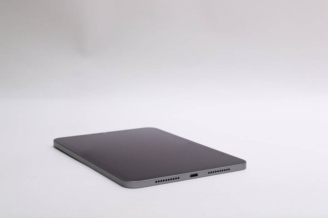 8.3" Apple iPad mini A17 Pro, 128GB, Wi-Fi Only, Space Gray, MXN63LL/A — photo 8 of 13