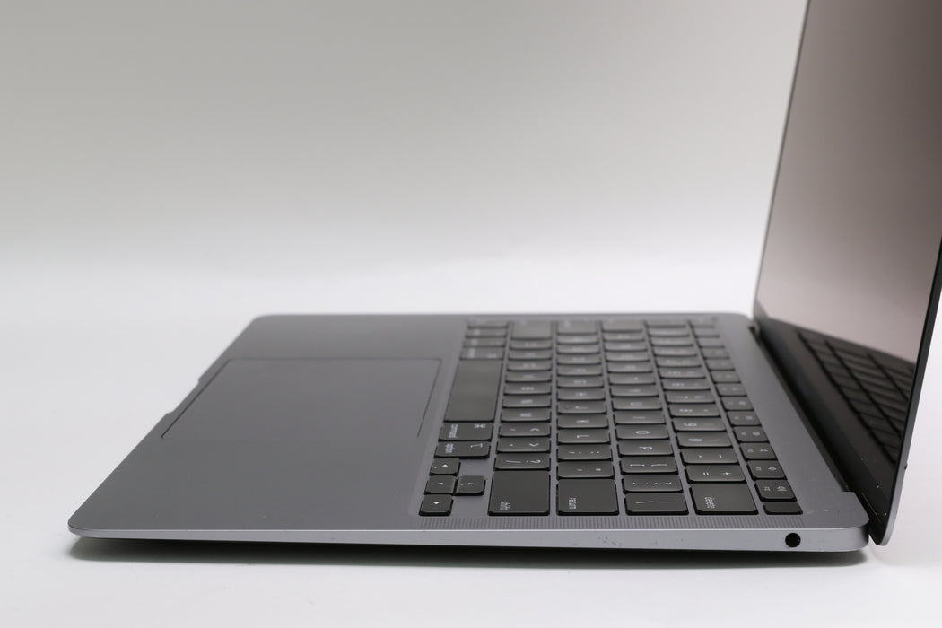 13" QHD+ 2020, MacBook Air, CTO, Apple M1, 8GB, 128GB SSD, 7C