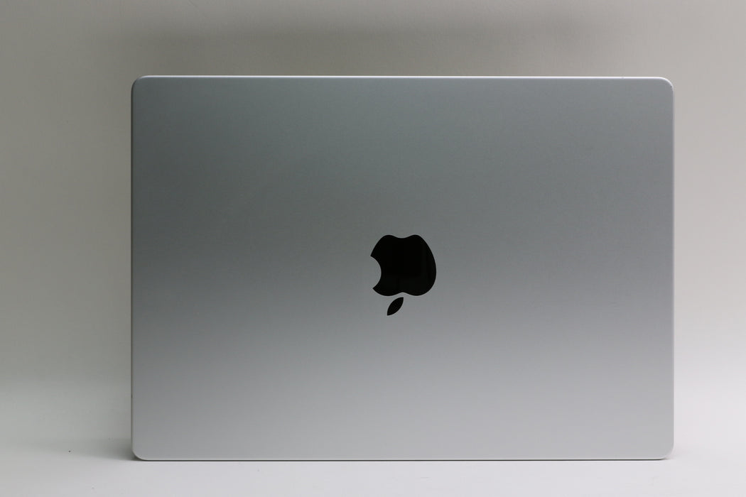 14" 2021, MacBook Pro, MKGT3LL/A, Apple M1 Pro, 16GB, 1TB SSD, 16C