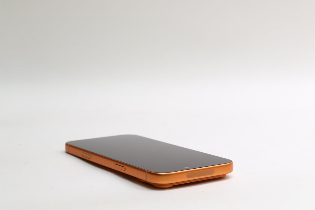 iPhone 17 Pro Max, 512GB, Unlocked, Cosmic Orange, NFXL4LL/A