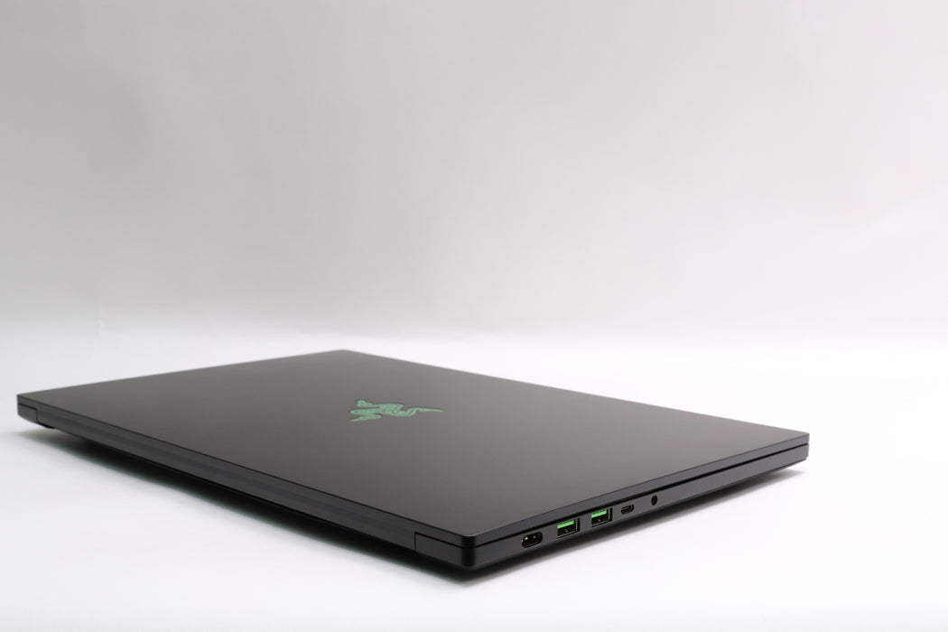 16" Razer Blade 15 (2022), i7-12800H, 16GB, 1TB SSD, RTX 3060