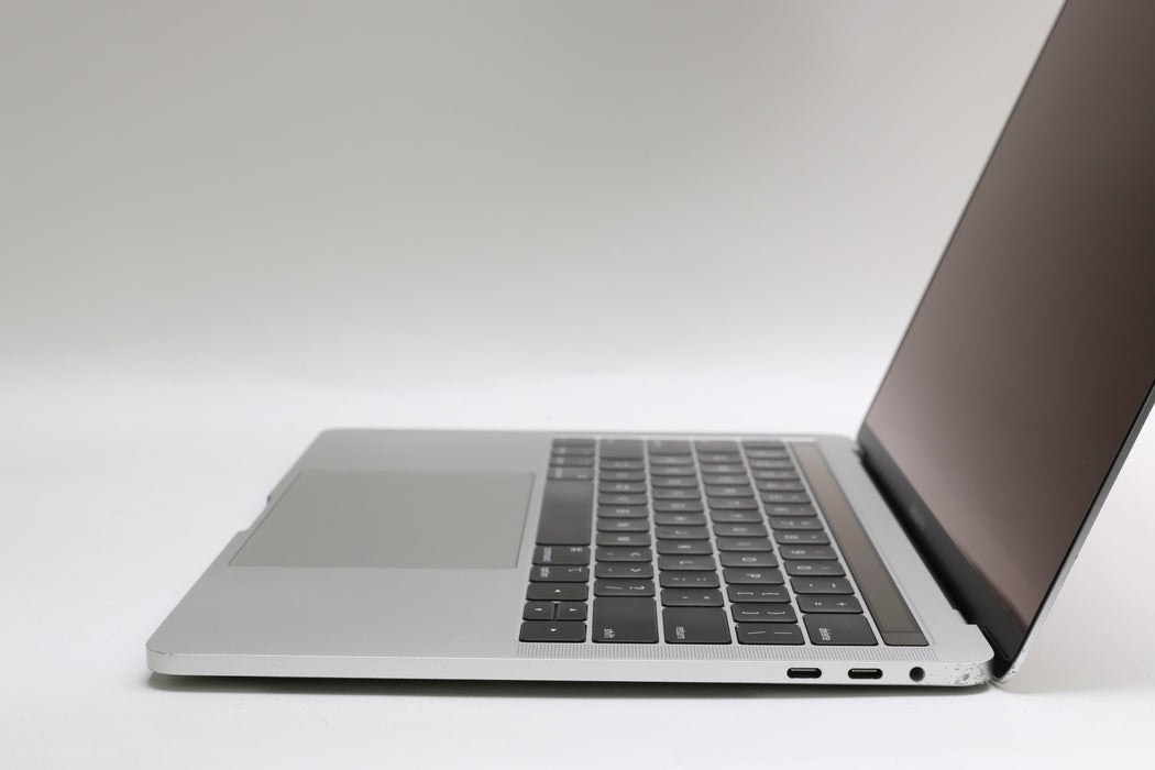 13" QHD+ 2019, MacBook Pro, BTO, i5-8279U, 16GB, 512GB SSD