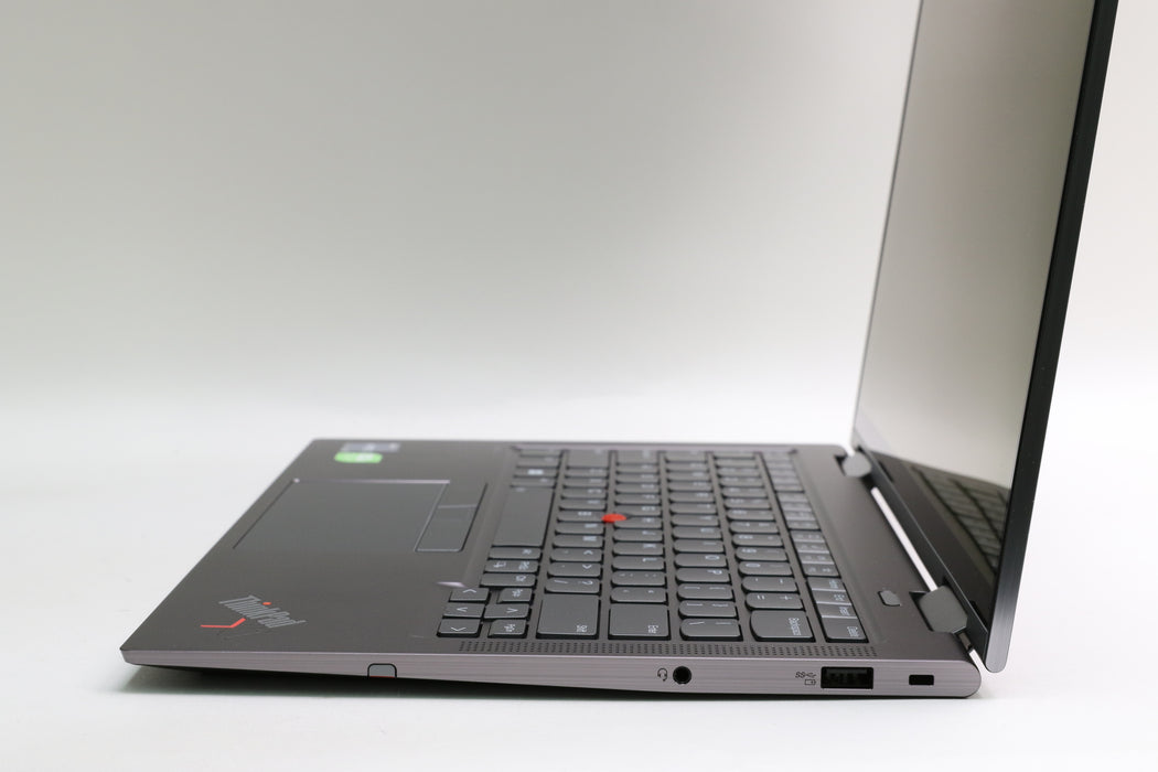 100%BATT 14" UHD+ Lenovo Thinkpad X1 Yoga Gen 8, i7-1370P, 32GB, 512GB SSD, Touchscreen